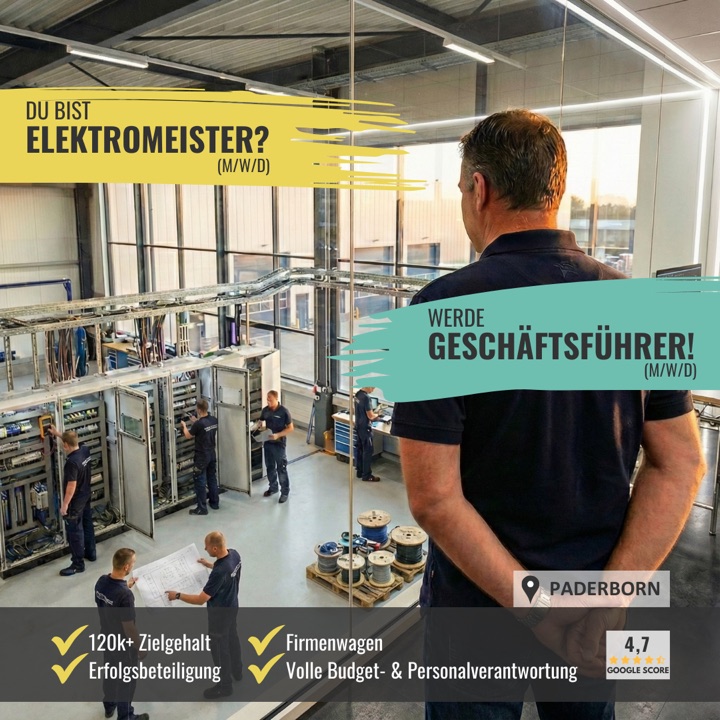 Recruiting-Ad-Beispiel von Fachkraft Jetzt - Kampagne für Industrie und Logistik