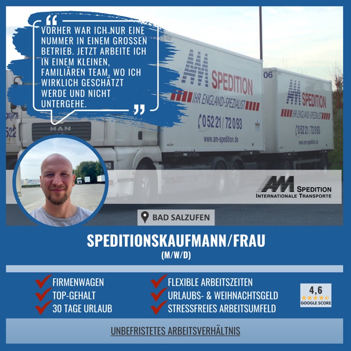Recruiting-Ad-Beispiel von Fachkraft Jetzt - Kampagne für Industrie und Logistik