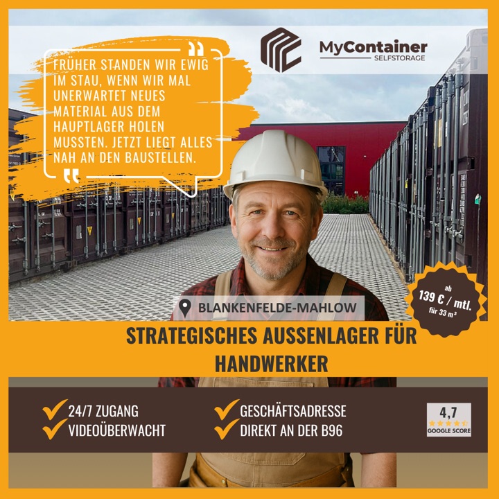 Recruiting-Ad-Beispiel von Fachkraft Jetzt - Kampagne für Industrie und Logistik