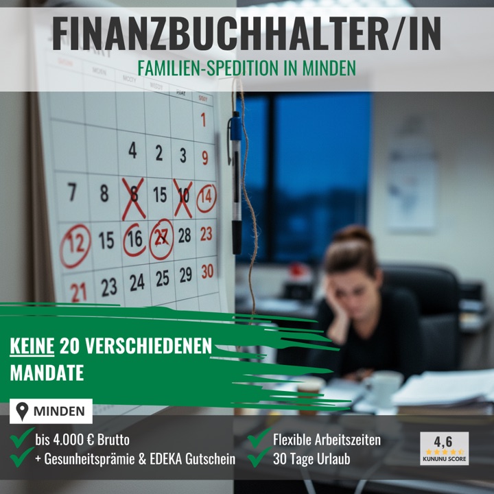 Recruiting-Ad-Beispiel von Fachkraft Jetzt - Kampagne für Industrie und Logistik