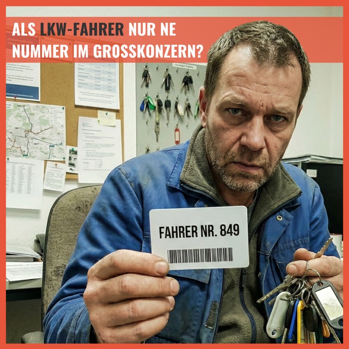 Recruiting-Ad-Beispiel von Fachkraft Jetzt - Kampagne für Industrie und Logistik